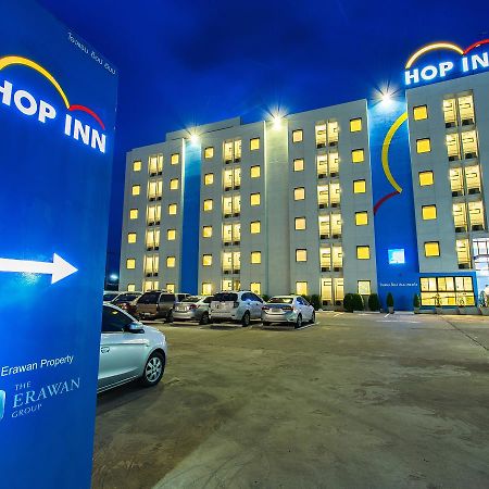 Hop Inn נאקהון סאוואן מראה חיצוני תמונה